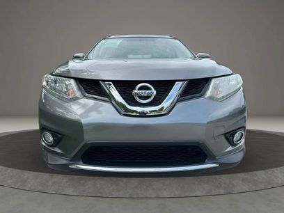 Used 2016 Nissan Rogue SL