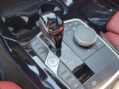 Used 2024 BMW X3 xDrive30i w/ Premium Package image 30