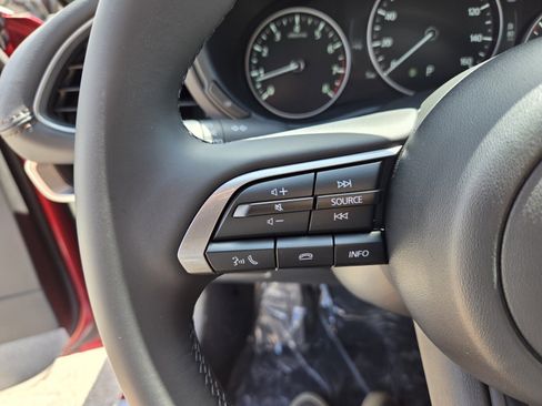 New 2026 MAZDA MAZDA3 s image 27