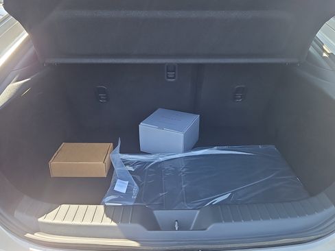 New 2026 MAZDA MAZDA3 s Sport image 10