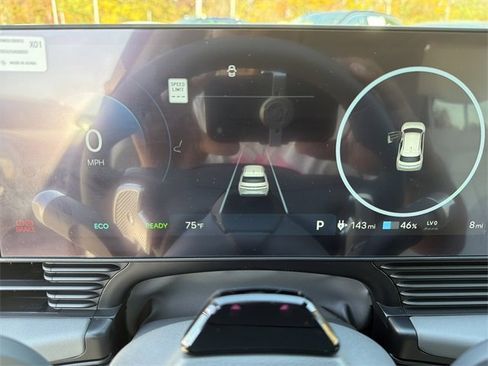 New 2026 Hyundai Ioniq 5 Limited image 26