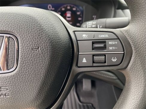 Used 2024 Honda Accord EX image 22
