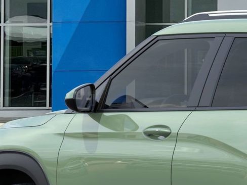 New 2026 Chevrolet TrailBlazer LT w/ Convenience Package image 12
