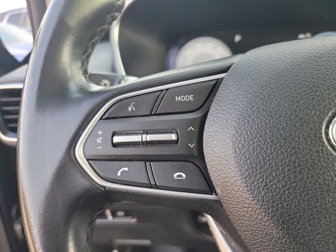 Used 2023 Hyundai Santa Fe SEL w/ Premium Package FWD image 28