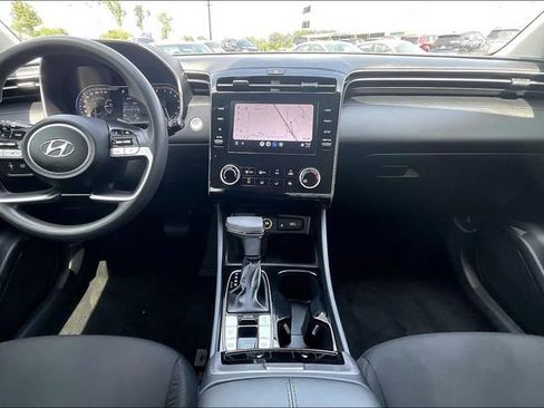 Certified 2023 Hyundai Tucson SEL FWD image 15