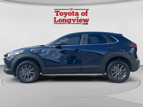 Used 2025 MAZDA CX-30 AWD 2.5 S image 2