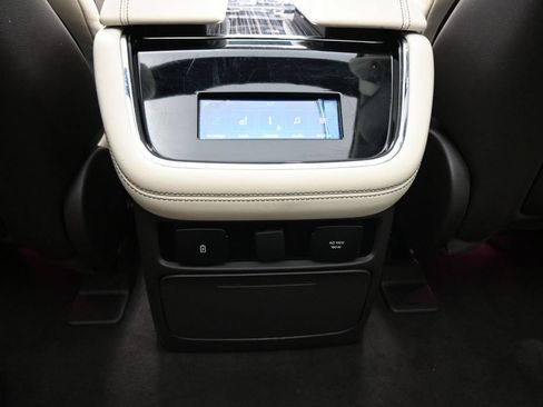 Used 2024 Lincoln Navigator Black Label AWD/4WD image 21