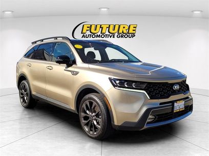 Used 2021 Kia Sorento SX Prestige