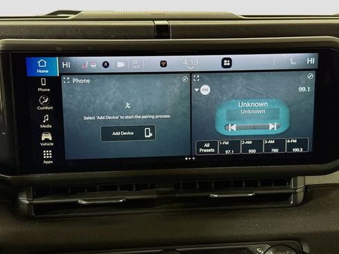 Used 2024 Jeep Wrangler Willys image 14