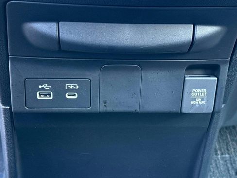 Certified 2025 Honda Odyssey EX-L image 27