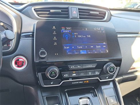 Used 2022 Honda CR-V EX-L image 28