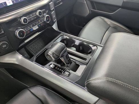 Used 2023 Ford F150 Lariat image 12