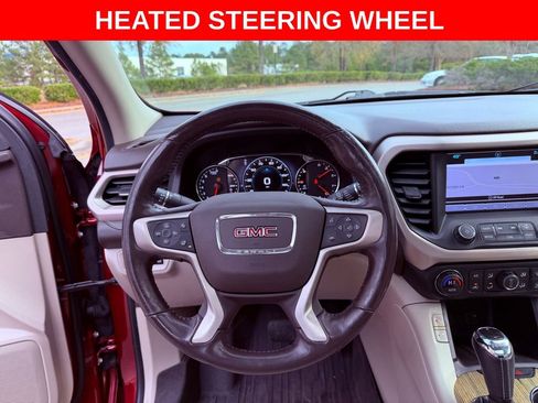 Used 2019 GMC Acadia Denali image 11