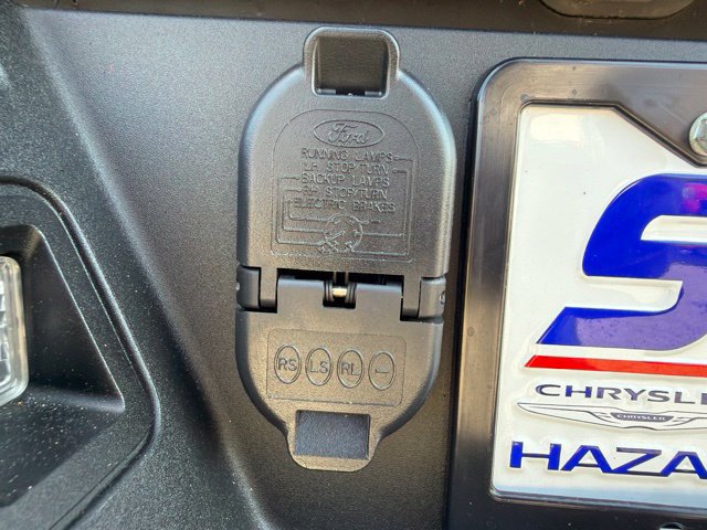 Used 2021 Ford F150 XLT w/ Equipment Group 301A Mid AWD/4WD image 18