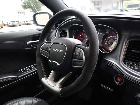 Used 2021 Dodge Charger SRT Hellcat RWD image 15
