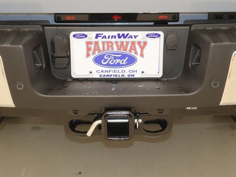 New 2025 Ford F350 Lariat w/ Lariat Ultimate Package image 71