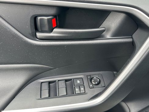 Certified 2023 Toyota RAV4 LE image 11