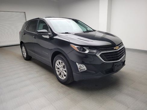 Used 2020 Chevrolet Equinox LT FWD image 13