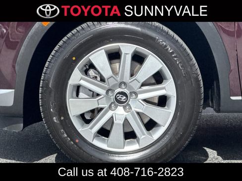 Used 2025 Hyundai Palisade SEL image 12