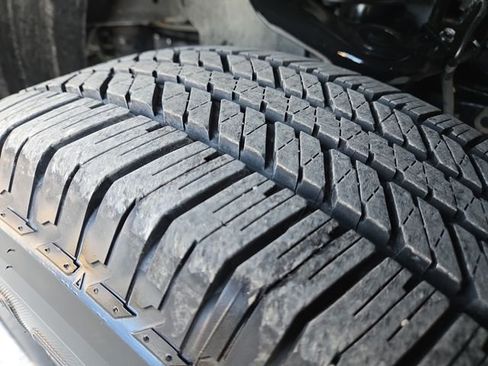 Used 2023 Toyota 4Runner TRD Off-Road image 8