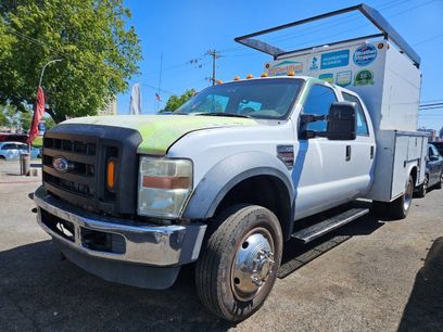 Used 2009 Ford F450 XL
