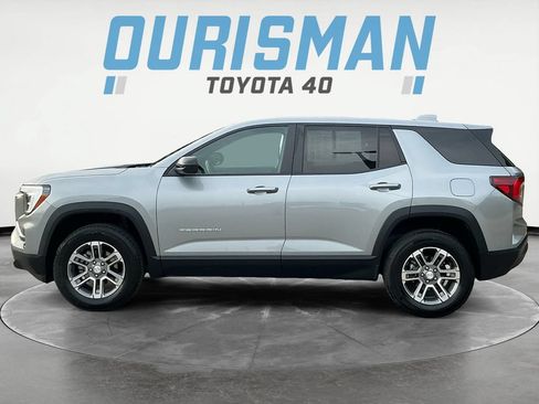 Used 2025 GMC Terrain Elevation AWD/4WD image 4