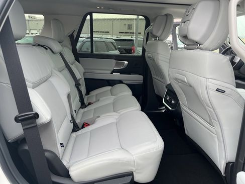 New 2026 Ford Expedition Platinum w/ Driver's Package image 13