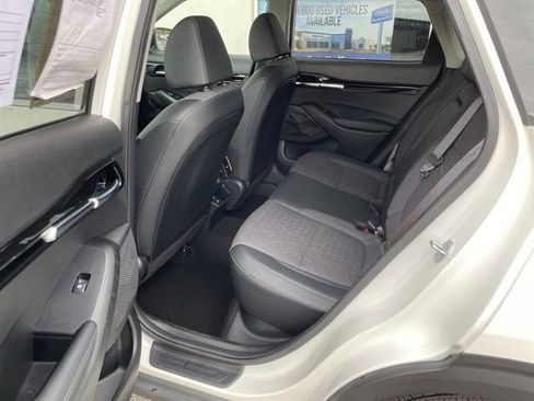 Certified 2024 Kia Seltos S AWD/4WD image 20
