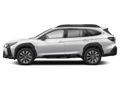 Used 2024 Subaru Outback Limited AWD/4WD image 3