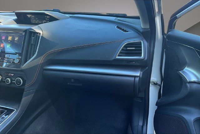 Used 2018 Subaru Crosstrek 2.0i Limited AWD/4WD image 26