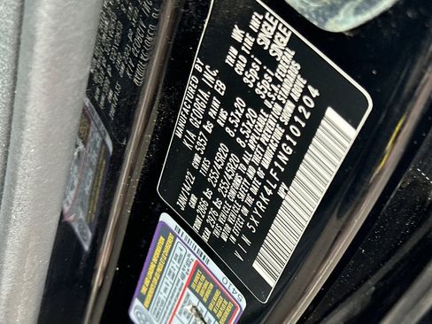 Used 2022 Kia Sorento SX FWD image 26