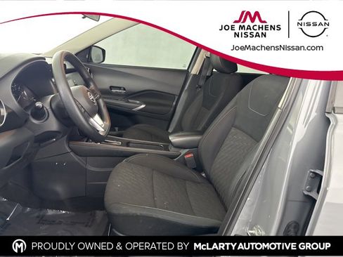Used 2023 Nissan Kicks SV image 22