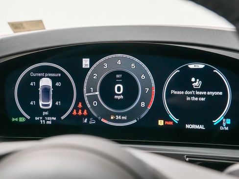 New 2026 Porsche Cayenne GTS AWD/4WD image 26