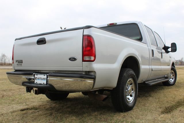 Used 2003 Ford F250 XLT RWD image 7