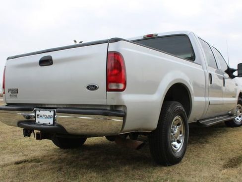 Used 2003 Ford F250 XLT image 7