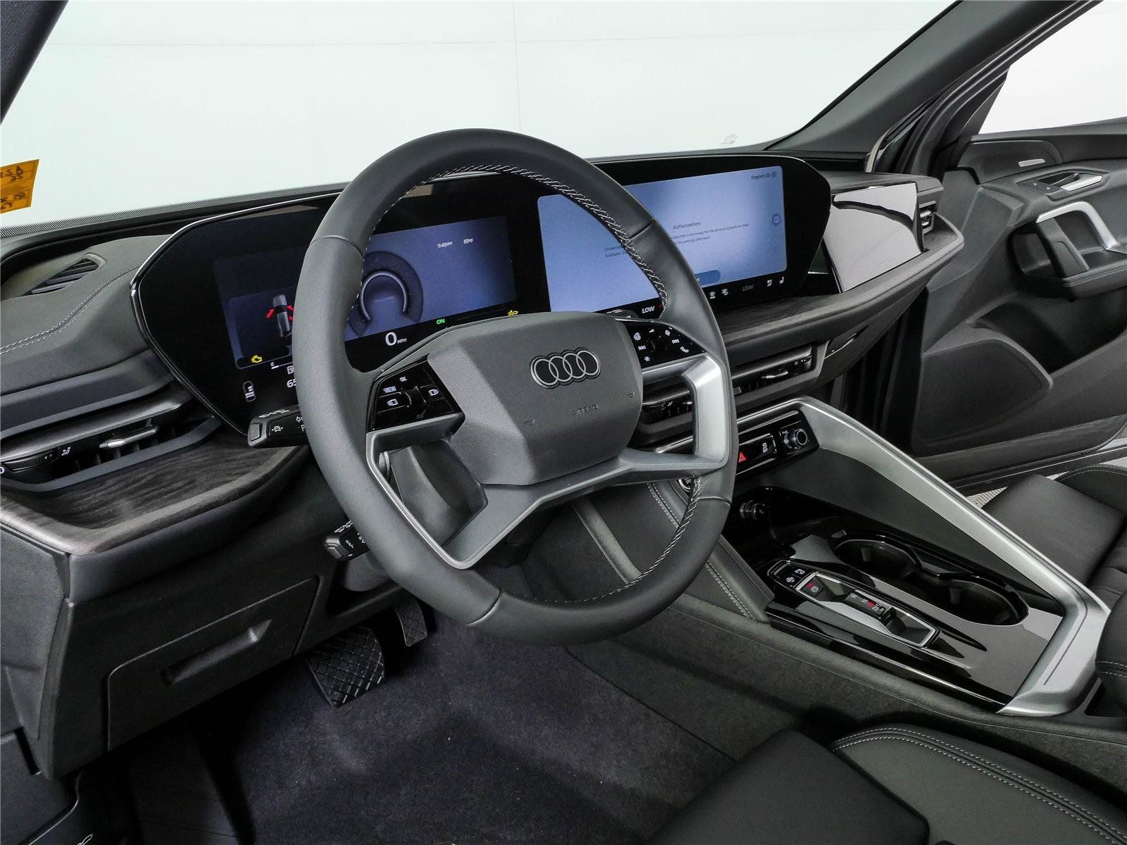 New 2026 Audi Q5 Premium Plus AWD/4WD image 5