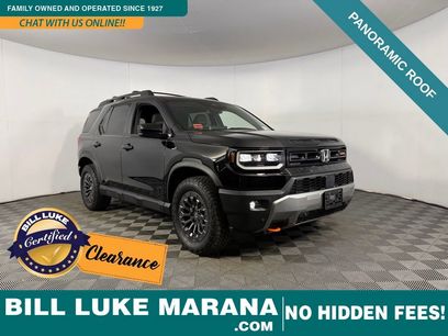 Used 2026 Honda Passport TrailSport