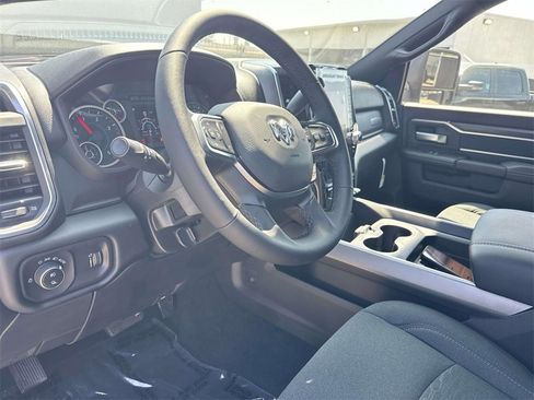 New 2025 RAM 2500 Big Horn image 23