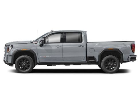 New 2026 GMC Sierra 2500 AT4 AWD/4WD image 12