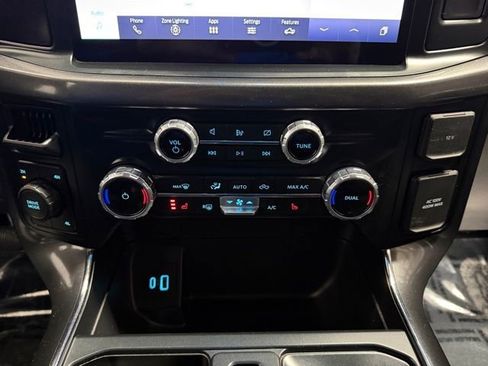 Used 2022 Ford F150 XLT w/ Equipment Group 302A High image 32