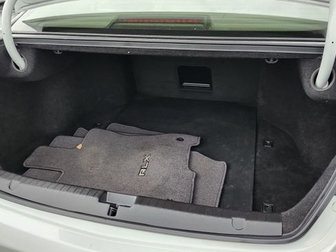 Used 2018 Acura RLX w/ Technology Package image 24