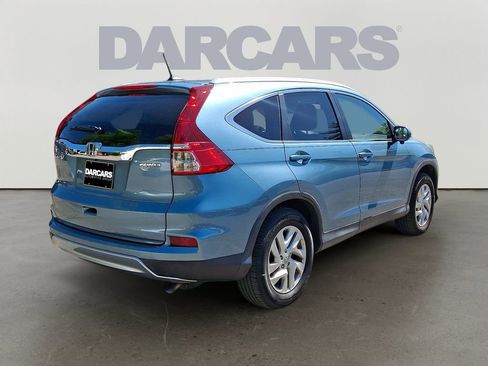 Used 2016 Honda CR-V EX-L image 6