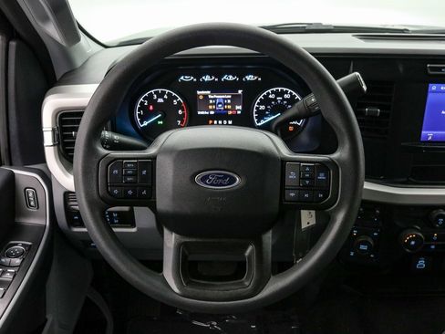 Certified 2024 Ford F350 XL w/ STX Appearance Package image 13