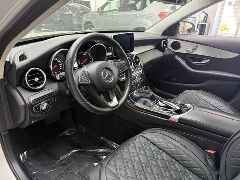 Used 2015 Mercedes-Benz C 300 4MATIC Sedan image 18