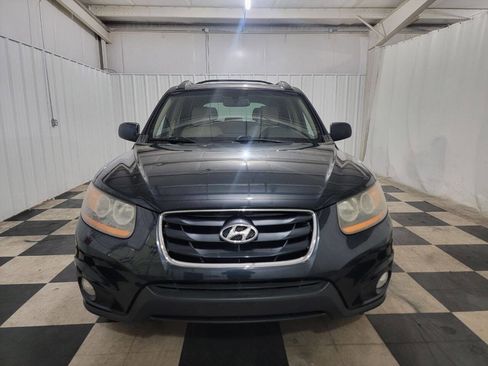 Used 2010 Hyundai Santa Fe Limited image 2