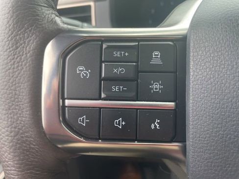 Used 2024 Ford F150 King Ranch w/ FX4 Off-Road Package AWD/4WD image 19