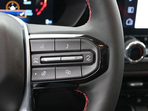 New 2026 Chevrolet Colorado Z71 w/ Technology Package AWD/4WD image 29