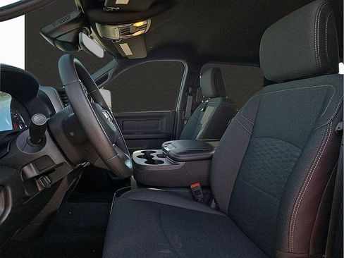 New 2026 RAM 2500 Tradesman image 11