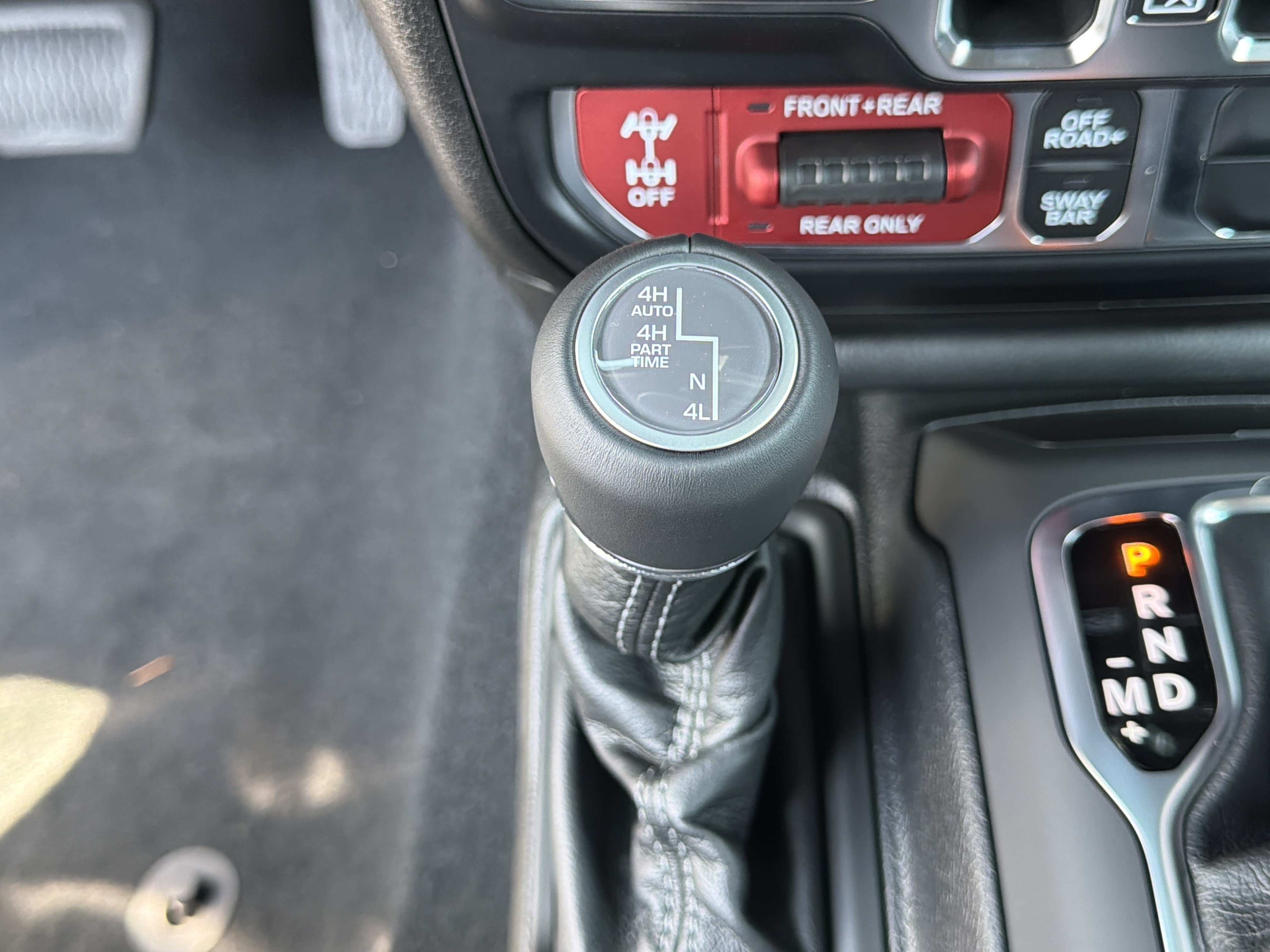 New 2027 Jeep Wrangler Unlimited Rubicon 392 AWD/4WD image 38