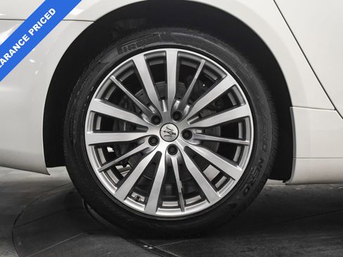 Used 2022 Maserati Quattroporte Modena Q4 image 32